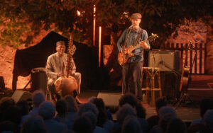 Ballaké Sissoko e Piers Faccini