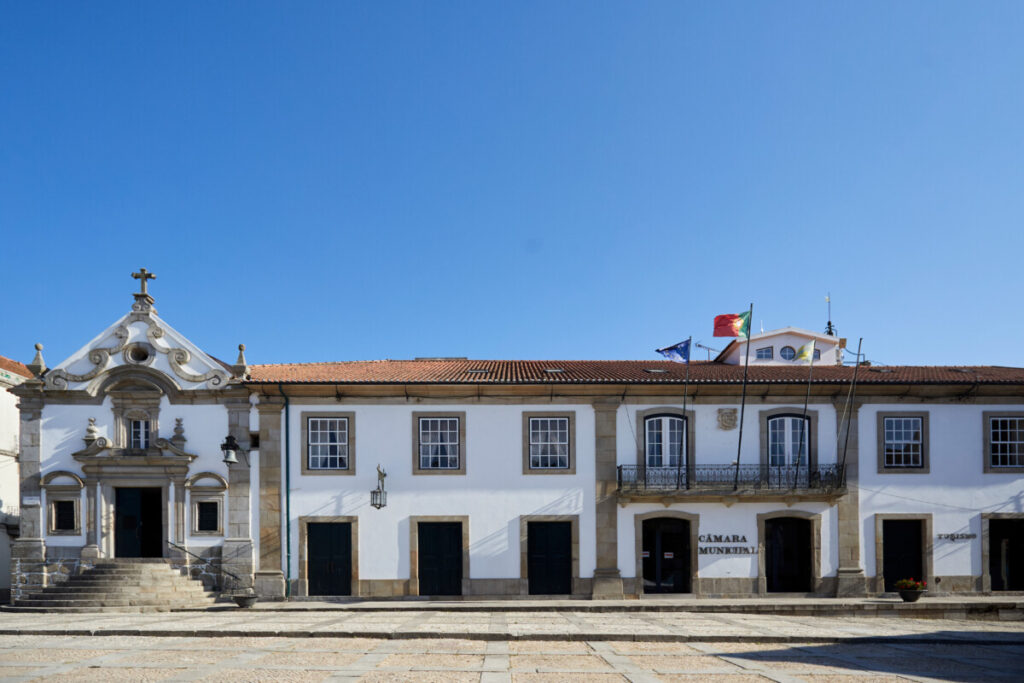 Mangualde aprova para 2026 orçamento de 43,5 milhões de euros