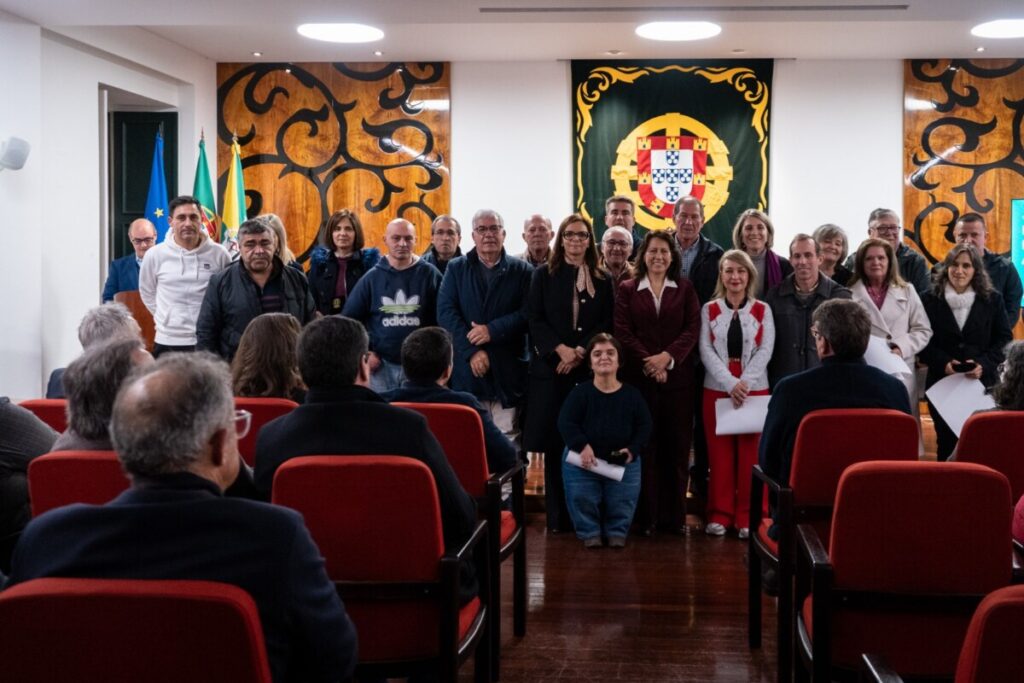  Autarquia de Tondela anuncia requalificação da antiga Pensão Matos
