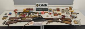GNR Viseu - Apreensão-2