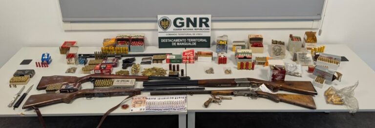 GNR Viseu - Apreensão-2