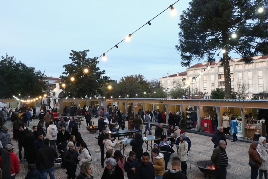  Mortágua dá as boas-vindas ao Natal com programa que inclui presépios nas aldeias e animação nas ruas