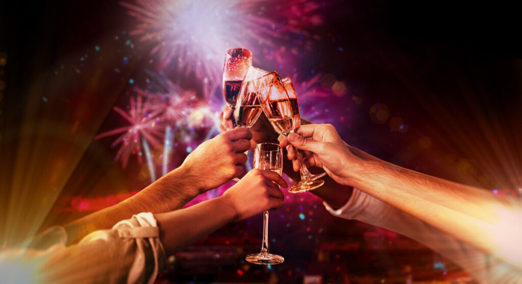  Madeira, Brasil e Marrocos lideram destinos para a passagem de ano