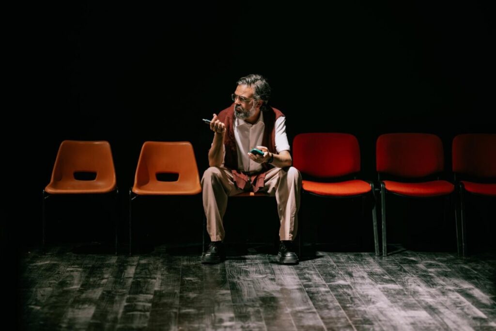  Nova criação de Mickaël de Oliveira apresentada este sábado em Viseu