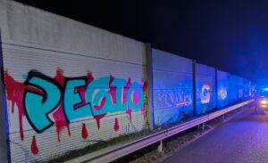 a25 grafitti