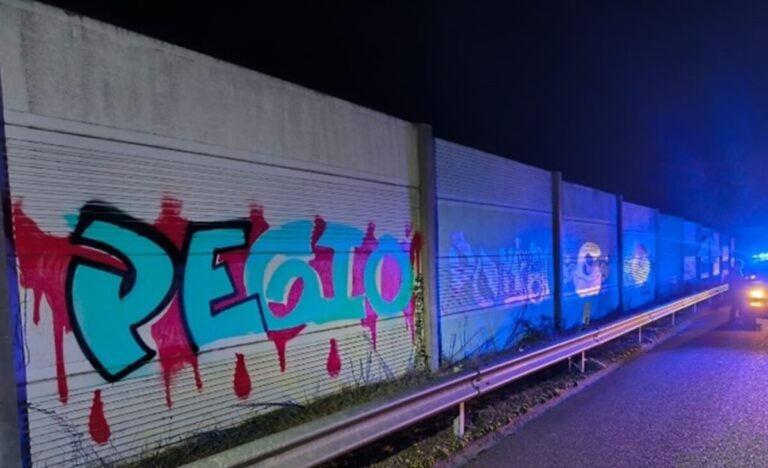 a25 grafitti