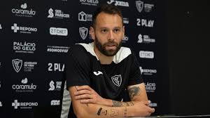 andre almeida academico