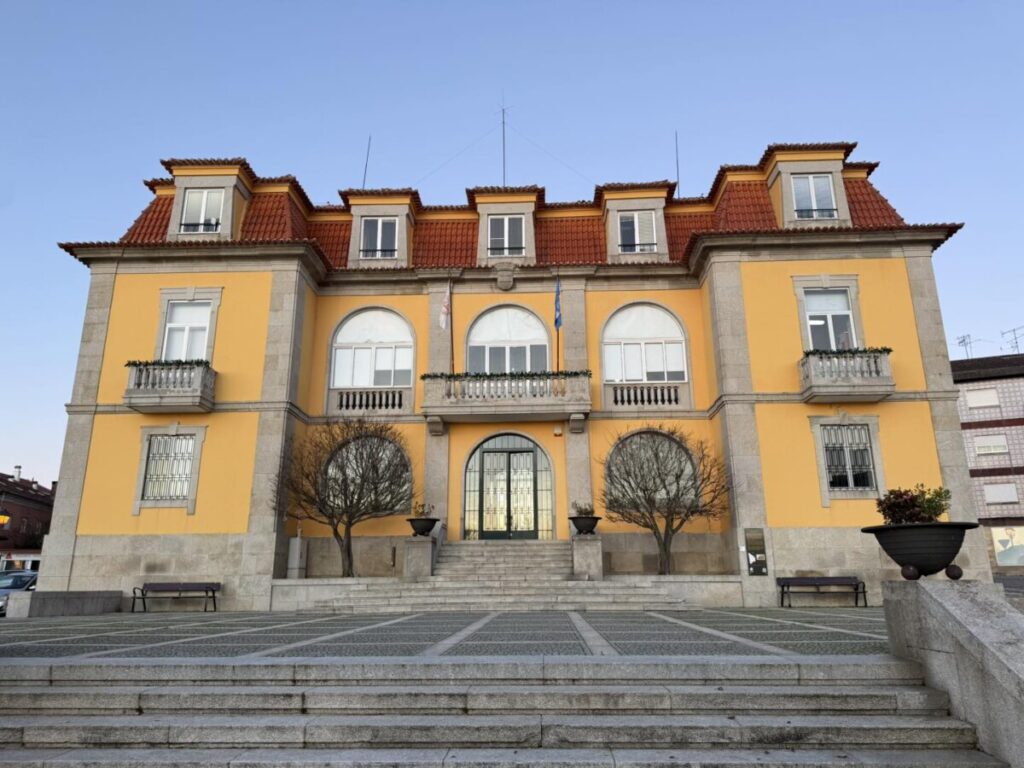  Nelas com um orçamento de 41,3 milhões de euros e projetos como o Museu do Património e do Megalitismo