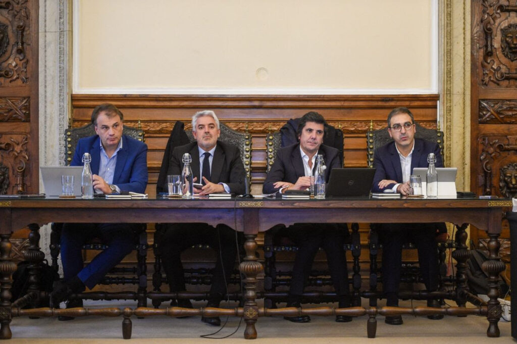  Região Viseu Dão Lafões aprova orçamento superior a 30 milhões de euros com foco na mobilidade