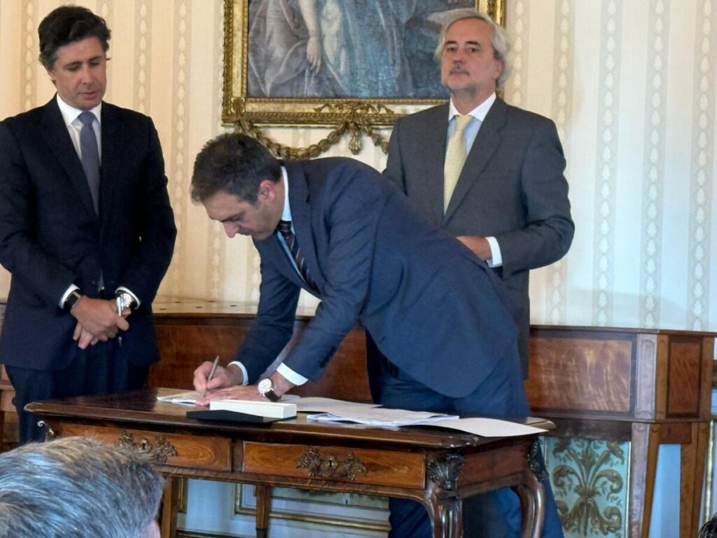  Colégio de São José e Santa Maria passa para gestão da Câmara de Mangualde e vai ser hub tecnológico 