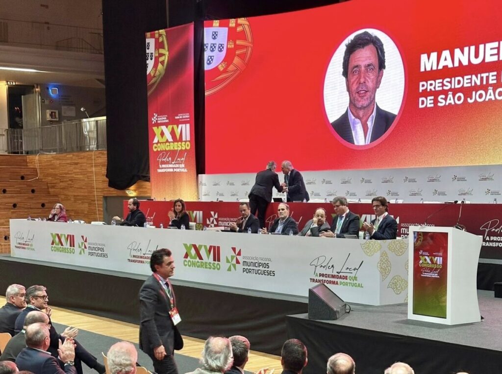  Municípios queixam-se de atrasos na regulamentação de competências na saúde