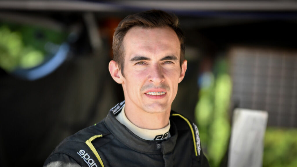  Alexandre Borges representa Portugal no Off Road Trophy Arteixo, a 7 e 8 de dezembro