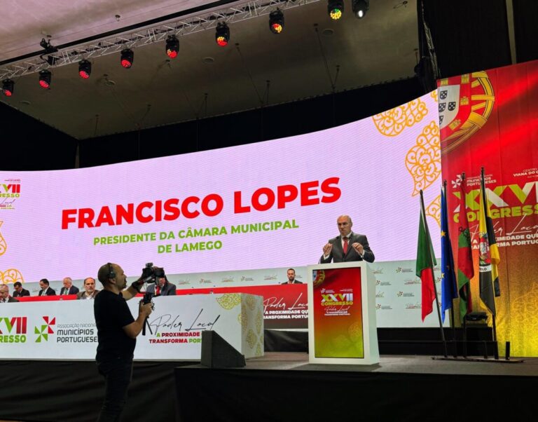 francisco lopes anmp
