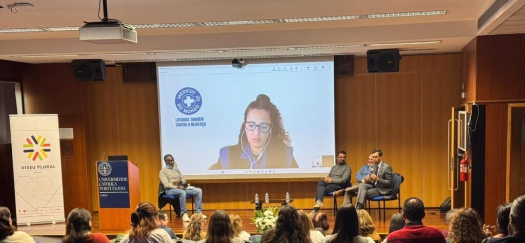  Especialistas defendem a criação de Núcleo de Planeamento para Pessoas em Situação de Sem-Abrigo em Viseu