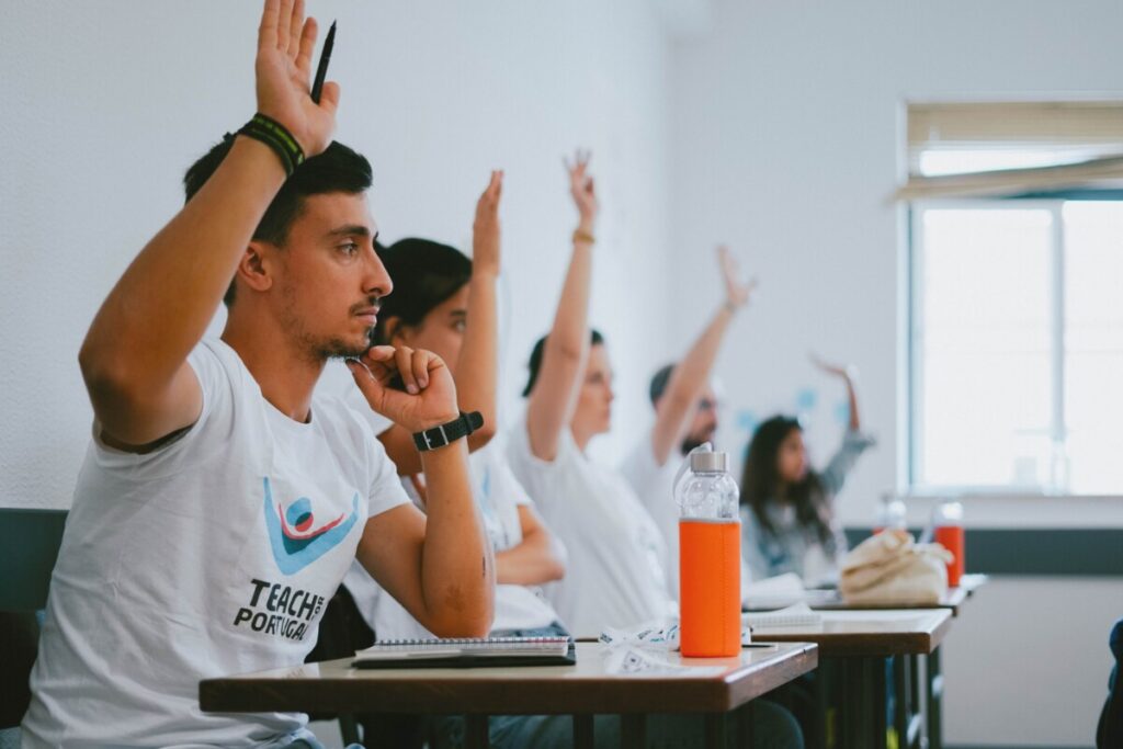  Viseu acolhe em 2026 evento nacional dedicado à educação com participação da comunidade local