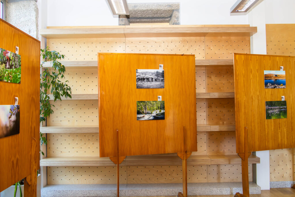  Exposição de fotografia sobre São Pedro do Sul patente em Oliveira de Frades