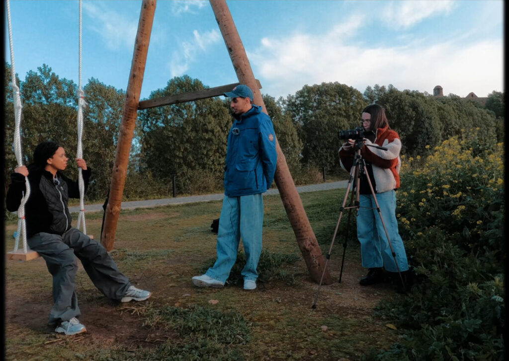  Viseu acolhe lançamento de projeto sobre vivências LGBTQIAPN+