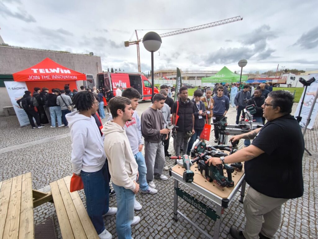  ESTGV recebe nova edição do Electrical Engineering Open Day em abril 