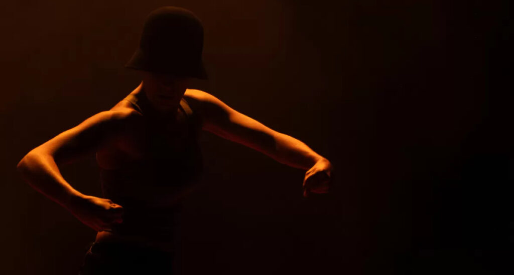 isto não é para gente