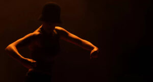 isto não é para gente