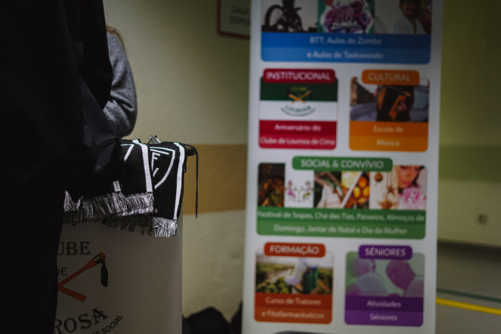  Académico promove campanha de doação de sangue em Viseu