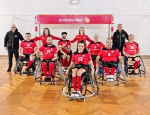 Equipa ACR - Invictus Viseu