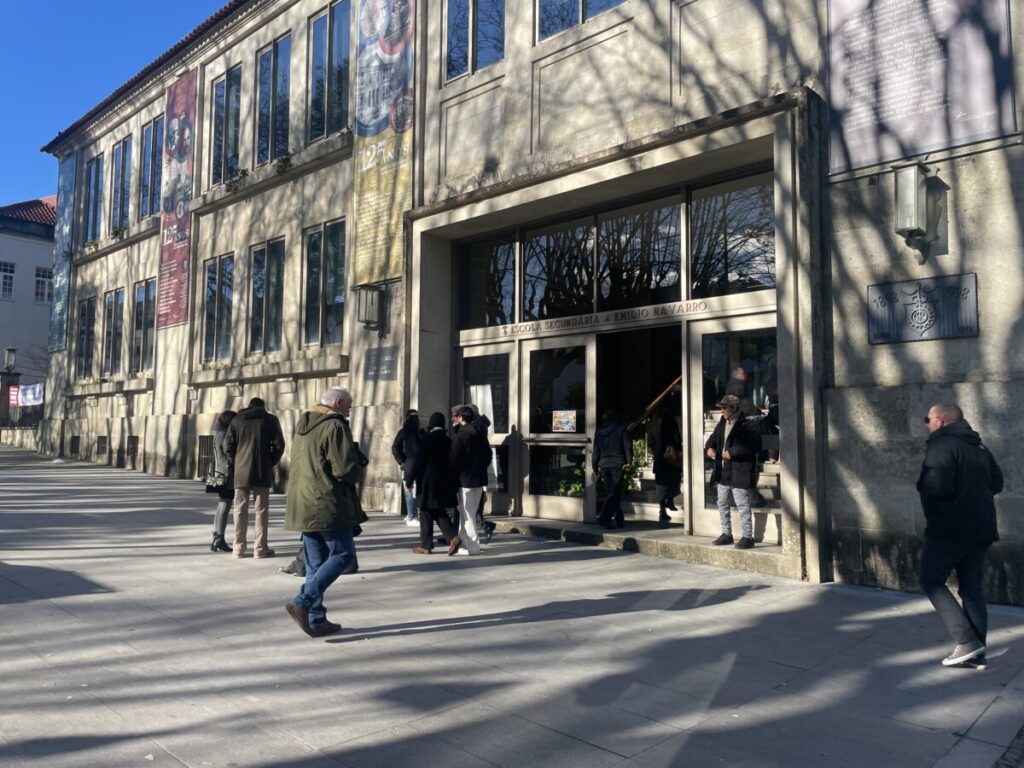 eleições presidenciais 2026