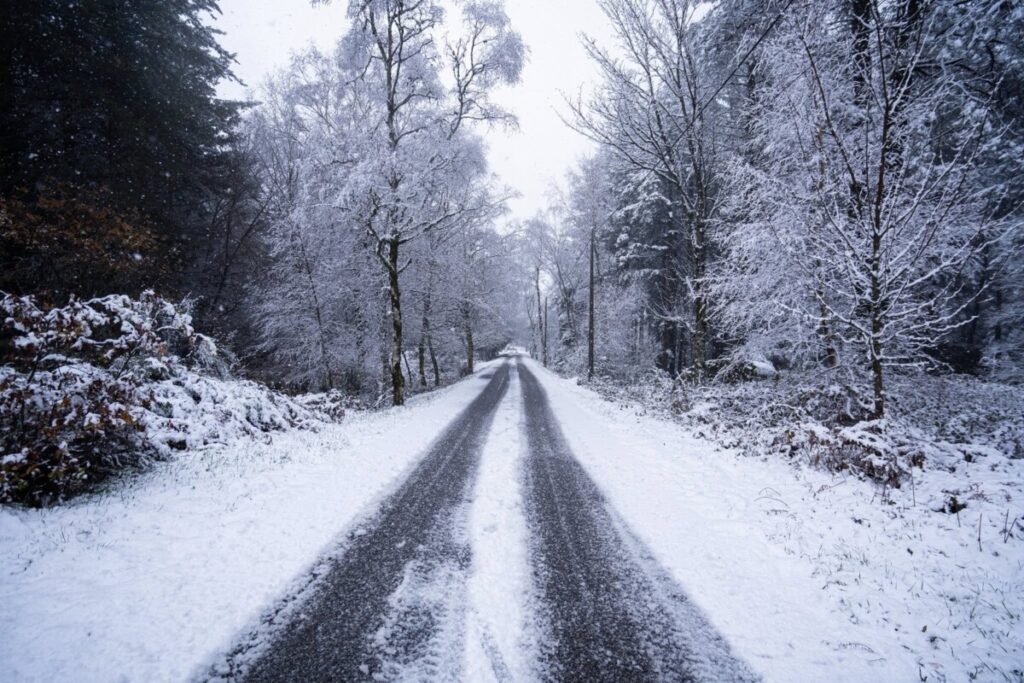  Mau tempo: Escolas fechadas hoje à tarde em Tondela, Vouzela, São Pedro do Sul e Tabuaço