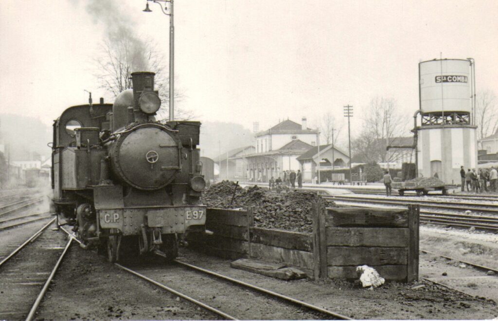  Conferência internacional debate potencial turístico da ferrovia entre o Vouga e o Dão