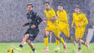 académico paços ferreira liga portugal