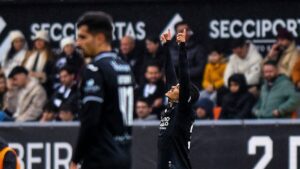 académico toreense liga portugal