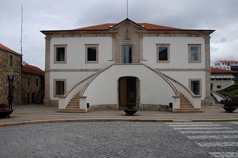  Orçamento municipal de Armamar prevê 21 ME para este ano