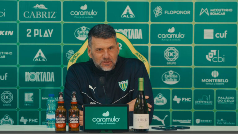 cd tondela 10 janeiro cristiano bacci