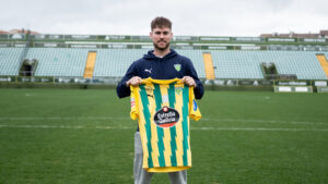 cd tondela neerlandês