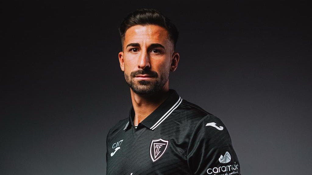  André Ceitil troca Tondela pelo Académico de Viseu