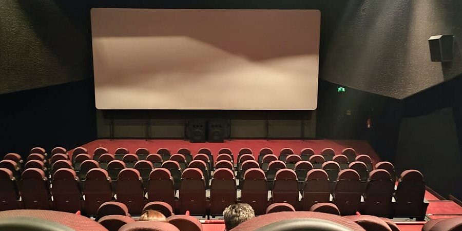  Exibidora Cineplace encerrou cinemas da Guarda e Caldas da Rainha