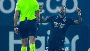 clóvis liga portugal