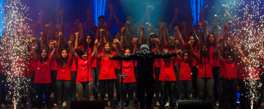  ComDignitatis organiza concerto solidário com o Coro Mozart em Viseu