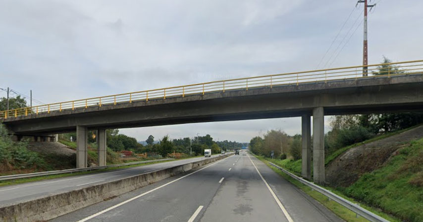  CIM Viseu Dão Lafões quer que duplicação integral da A35 seja prioridade