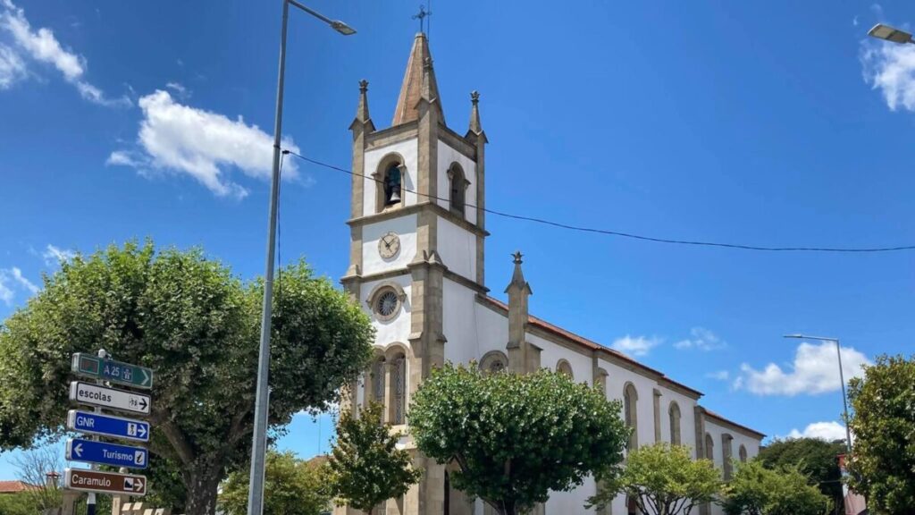  Paróquia de Tondela promove encontros de formação bíblica