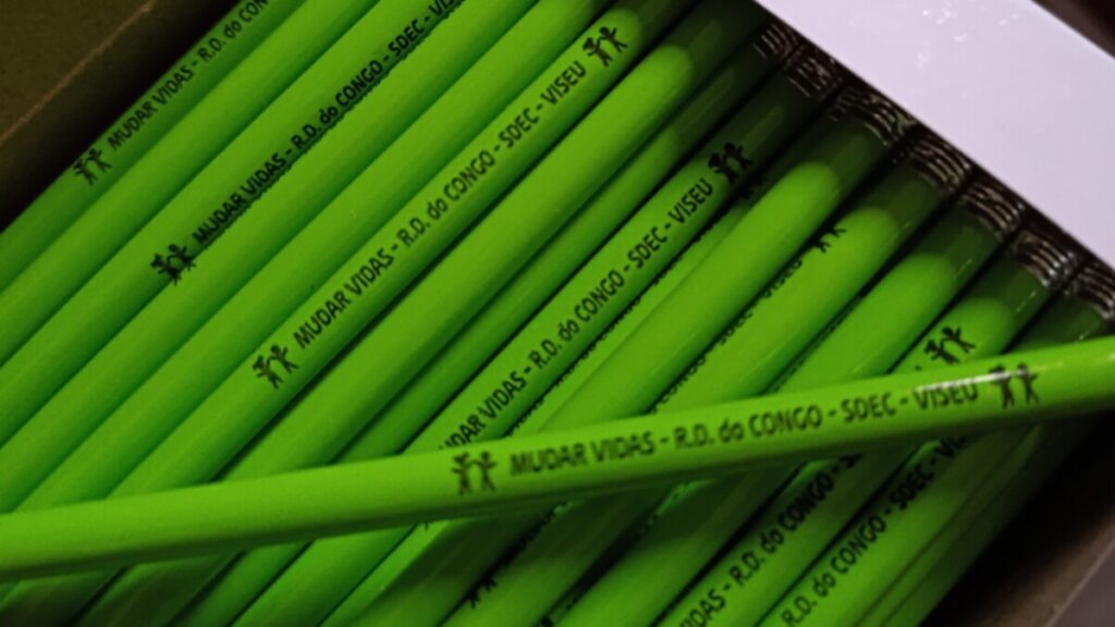  Diocese de Viseu lança campanha solidária para apoiar crianças órfãs vítimas da guerra