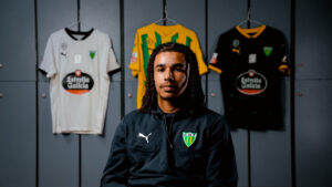 makan aïko cd tondela