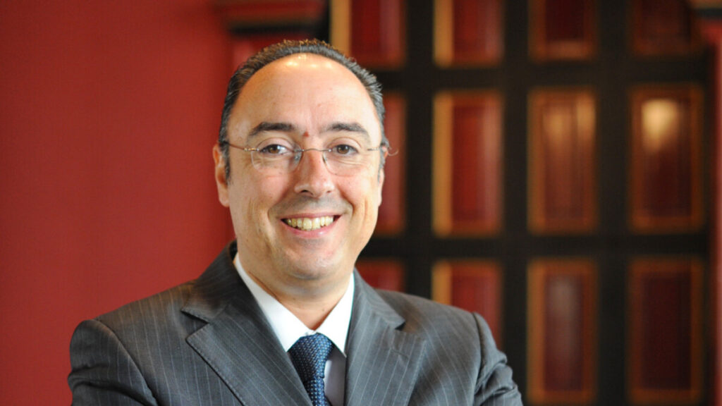  Manuel Pinheiro eleito presidente da Comissão Vitivinícola Regional do Dão