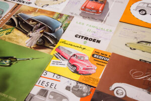 museu caramulo recebe 8 mil documentos da ACAP