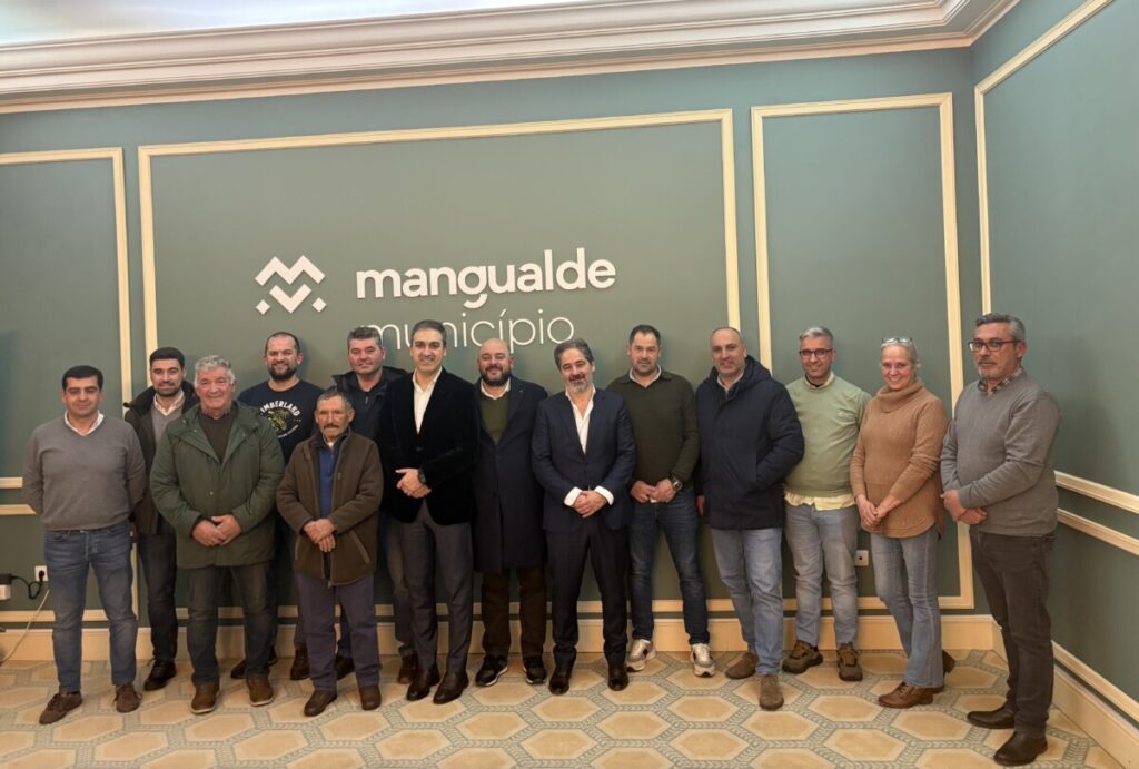  Mangualde transfere cerca de um milhão de euros para as freguesias