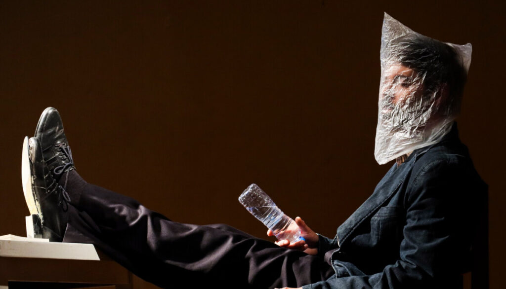  Jaime Rocha apresenta “O Mal de Ortov” na ACERT