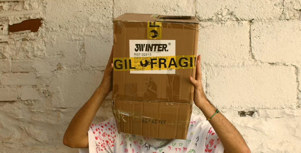  Espetáculo de dança “Sibela e Digoo” no Teatro Viriato