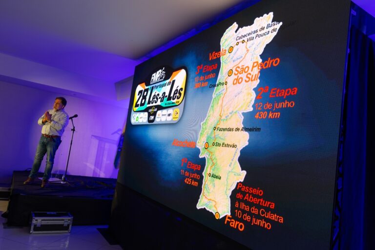 Apresentação 28º Portugal de Lés-a-Lés 22