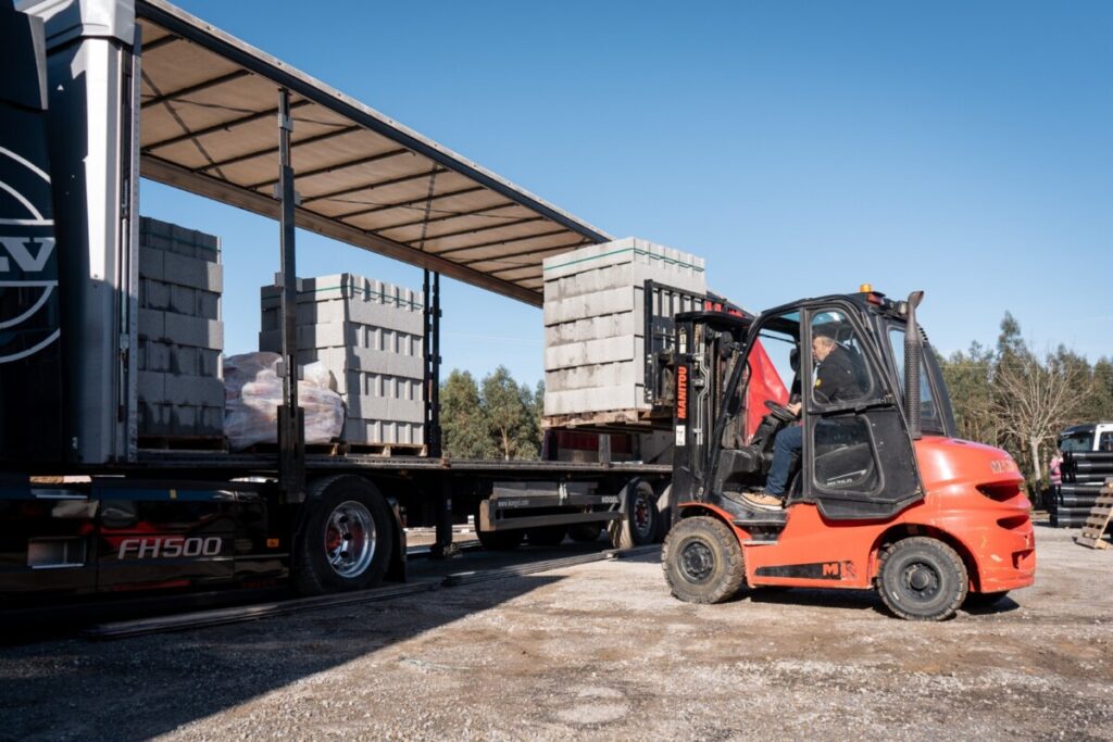 Campanha Pombal 7 - Jornal do Centro Tondela apoia reconstrução de Pombal após tempestades