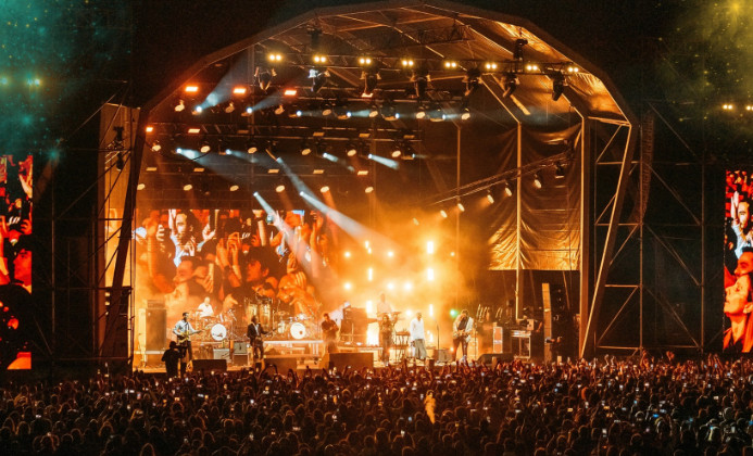 barrelas summer fest